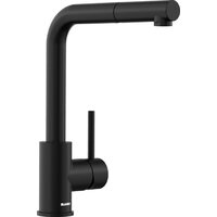 Blanco Mila-S 526660 (black matt) Image #1