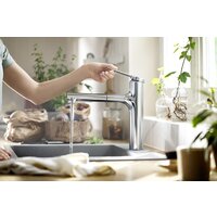 Hansgrohe M33 74801000 Image #2