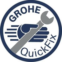 Grohe QuickFix 30470000 Image #9