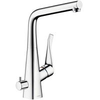 Hansgrohe Metris 14888000 Image #1