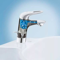 Grohe Eurostyle S-Size (хром) [23374003] Image #2