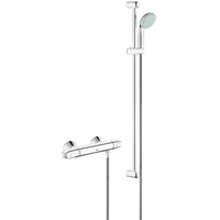 Grohe Grohtherm 1000 [34256003] Image #1