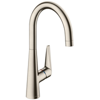 Hansgrohe Talis S 72810800 Image #1