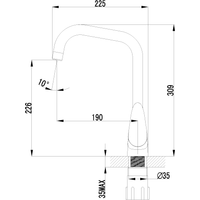 Lemark Pramen LM3355C Image #2