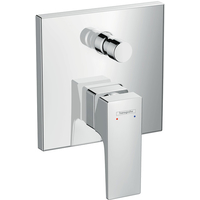 Hansgrohe Metropol 32545000 (хром) Image #1