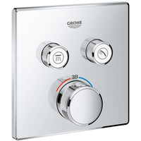 Grohe Grohtherm SmartControl 29124000 Image #1