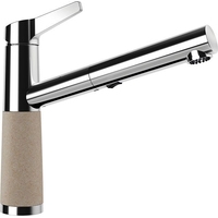 Schock SC-510-D Cristalite (хром/саббиа) Image #1