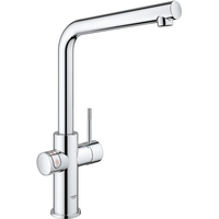 Grohe Red Duo 30327001 (хром) Image #2