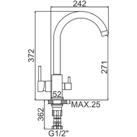 Ledeme L4255-3 Image #2