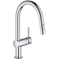 Grohe Minta Touch 31358002 (хром) Image #1