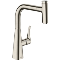 Hansgrohe Metris Select 240 14857800 Image #1