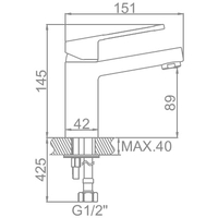 Ledeme L1067 Image #2
