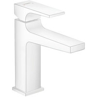 Hansgrohe Metropol 32507700 (белый матовый) Image #1