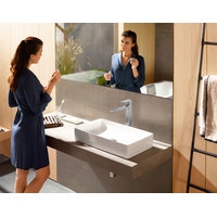 Hansgrohe Metropol 32512700 (белый матовый) Image #2