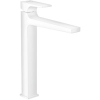 Hansgrohe Metropol 32512700 (белый матовый) Image #1