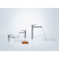 Hansgrohe Talis E 71716140 (бронзовый) Image #2