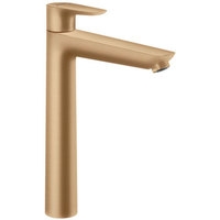 Hansgrohe Talis E 71716140 (бронзовый) Image #1