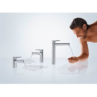 Hansgrohe Talis E 71716140 (бронзовый) Image #3