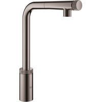 Grohe Minta Smartcontrol 31613A00 (темный графит)