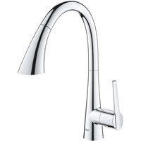 Grohe Zedra 32294002 Image #5