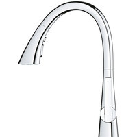 Grohe Zedra 32294002 Image #3