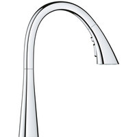 Grohe Zedra 32294002 Image #4