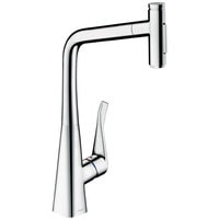 Hansgrohe Metris Select M71 73816000