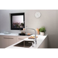 Hansgrohe Metris Select M71 73816000 Image #2