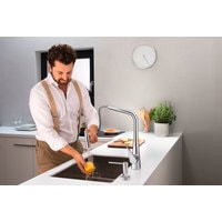 Hansgrohe Metris Select M71 73816000 Image #3