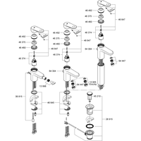 Grohe Europlus 33163002 Image #3