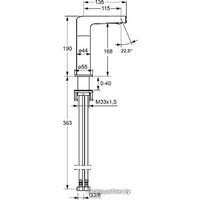 Hansa Ronda (55342203)