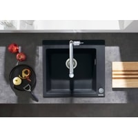 Hansgrohe Metris Select M71 73806800 Image #5