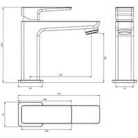 Omnires Parma PM7410GR Image #4