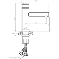 Laveo Volumo BAV 722D Image #2