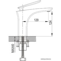 Rose R2701F Image #2