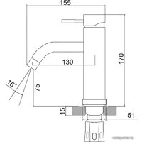 РМС SUS128-001F Image #6