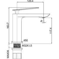 Maxonor Pure Life PL1095-8 Image #2