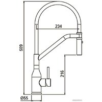 Gappo G4098-26 Image #2