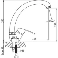 AV Engineering AVZKN4-A267-647 Image #2