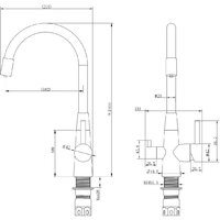 Ekko E4401-7 Image #2