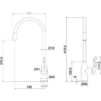 Ekko E4064-7 Image #2