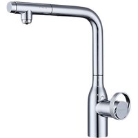 Paulmark Urban UR213104-CR (хром) Image #1