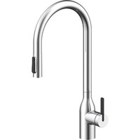 Paulmark Iniversal Un213880-CR (хром)