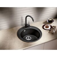 Blanco Mida антрацит (519415) Image #6