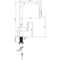 Deante Momi BKM 073N Image #12
