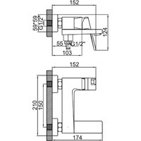 Ledeme L3192D Image #2