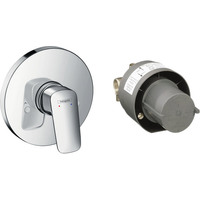 Hansgrohe Logis 71666000 Image #1