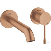 Grohe Essence New 19408DL1+23571000 (теплый закат, матовый) Image #1