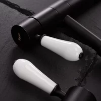 Rea Serra black matt B1142 Image #6