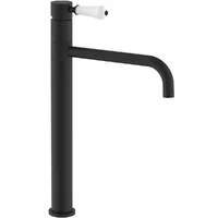 Rea Serra black matt B1142